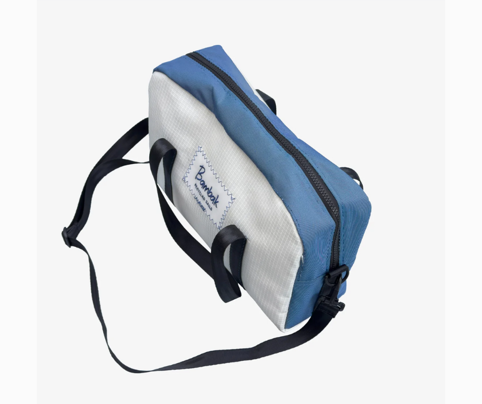 Bambak Glutch Shoulder Bag