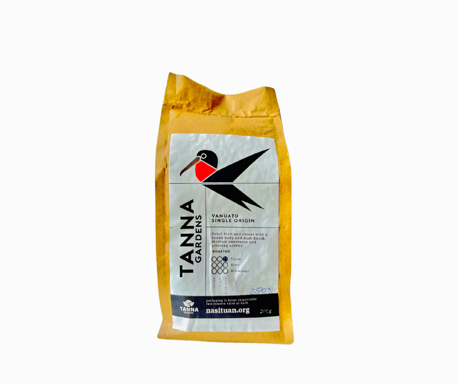 Nasituan - Coffee - Beans
