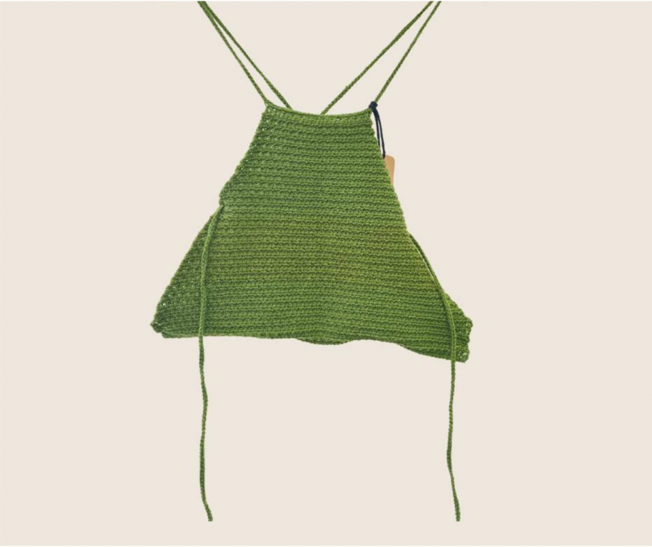 Crochet Top
