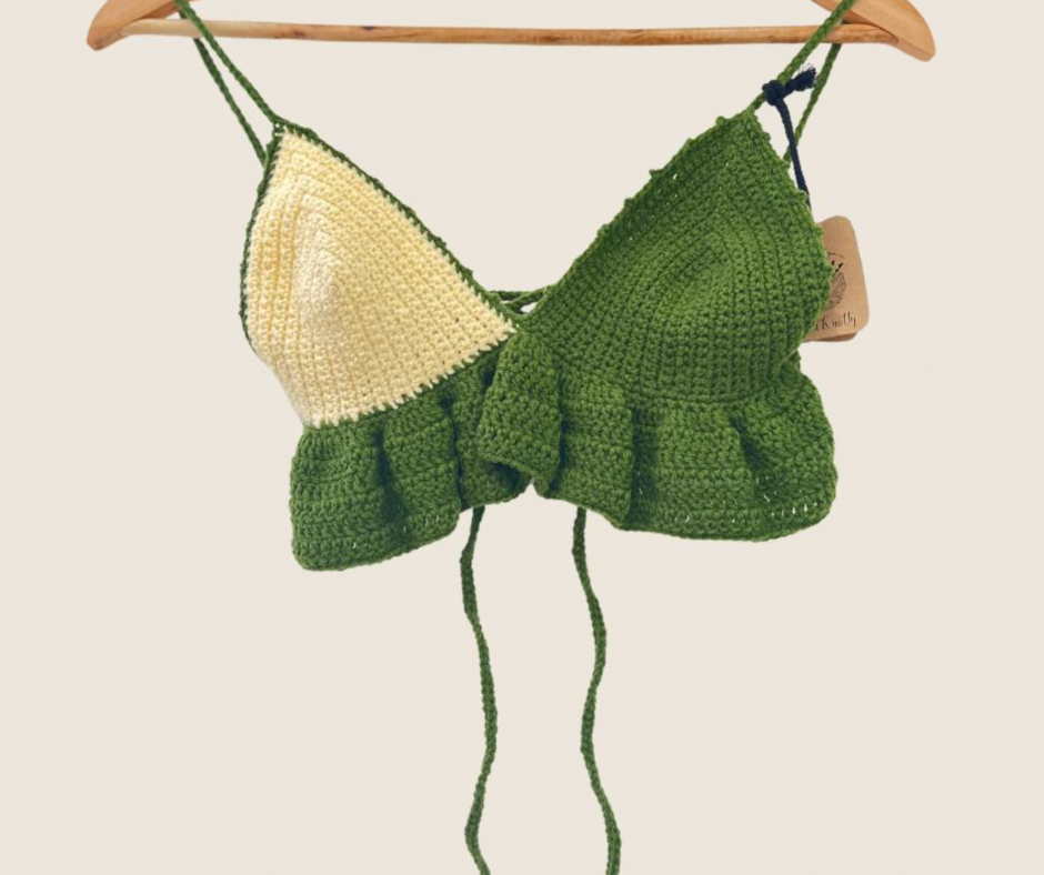 Crochet Top