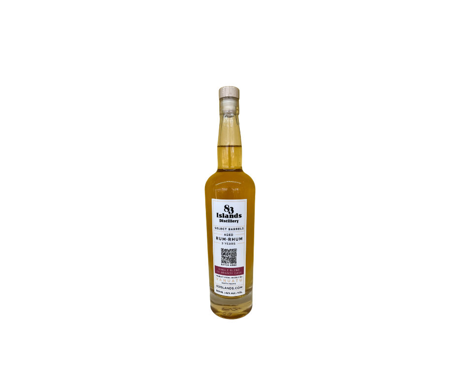 200ml Ex Brandy