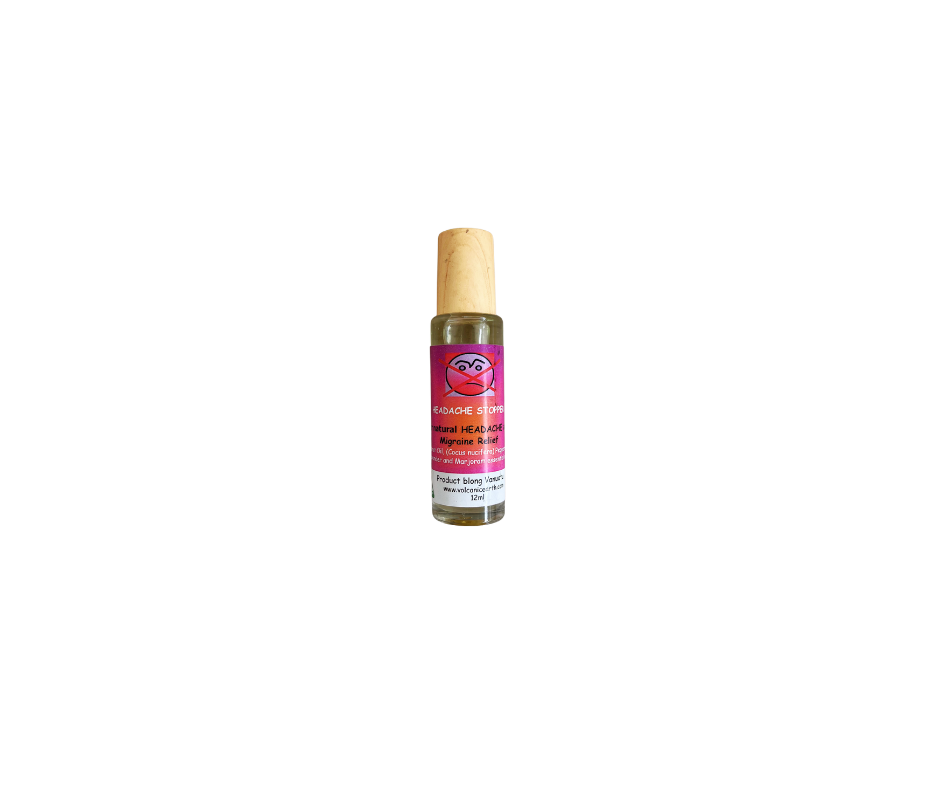 Headache Stopper 12ml