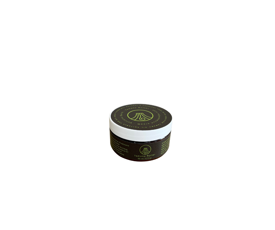 Tamanu Butter 80ml