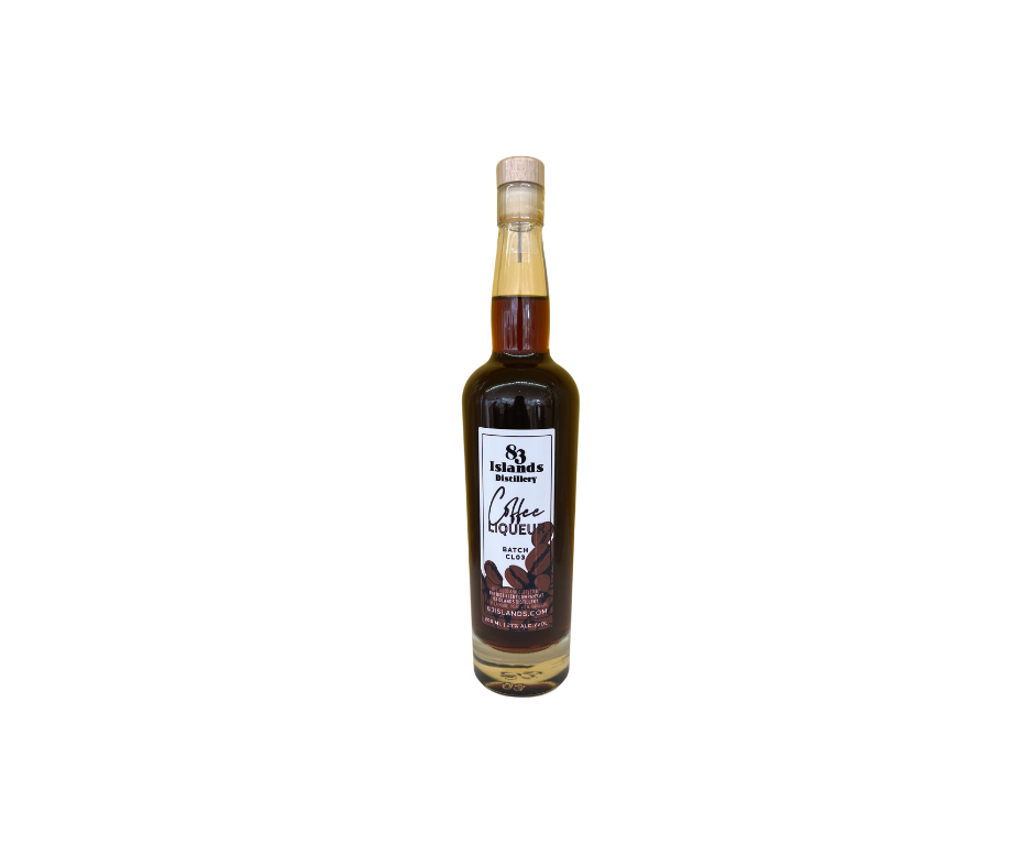 200ml - coffee Liquor