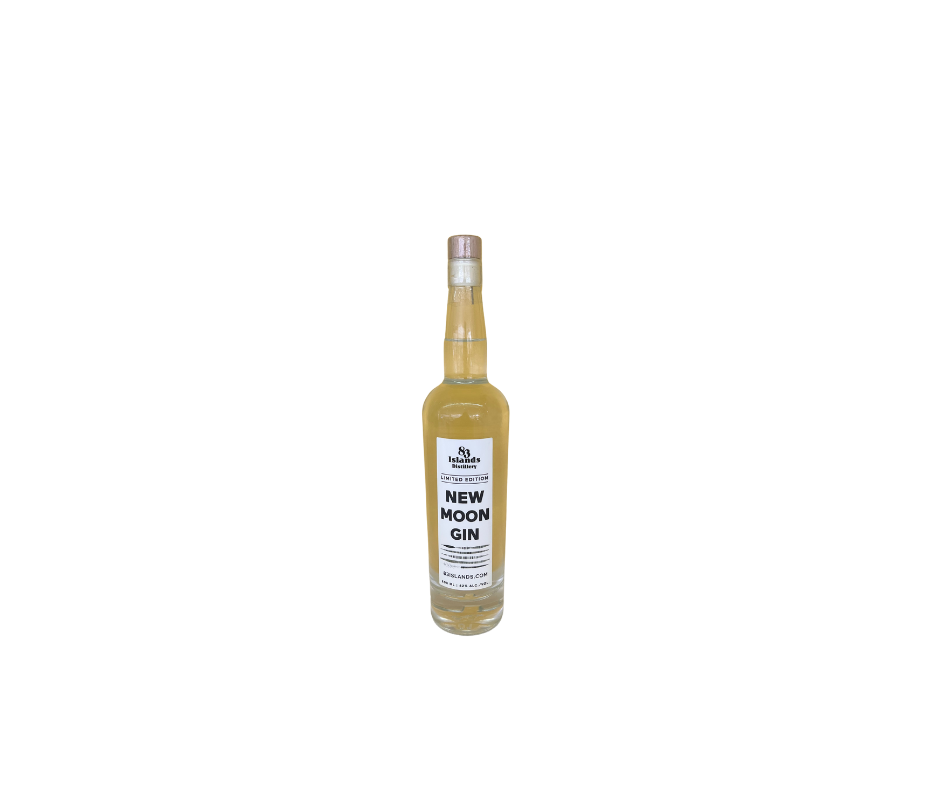 200ml - New Moon Gin