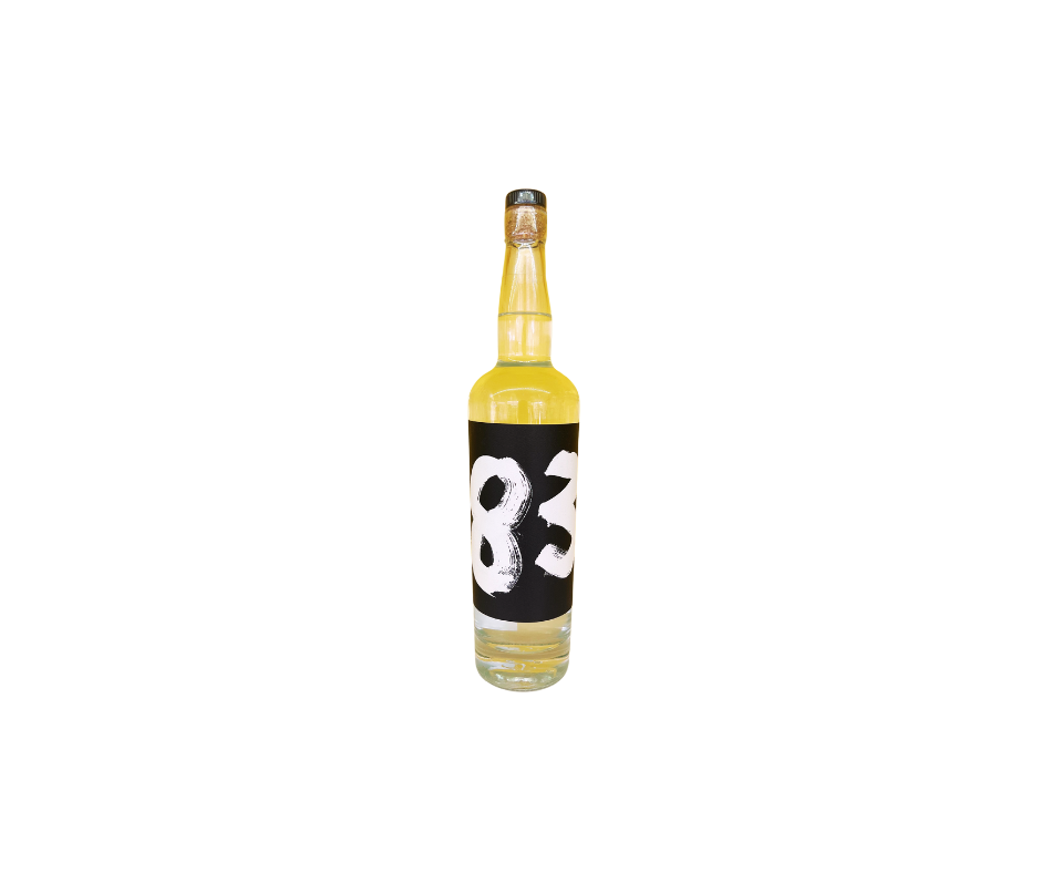 White Rum - 750mls