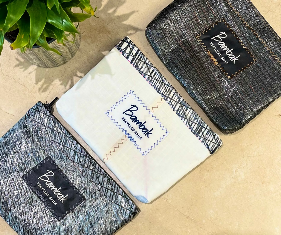 Bambak Wallet