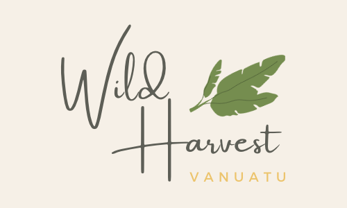 Wild Harvest Vanuatu