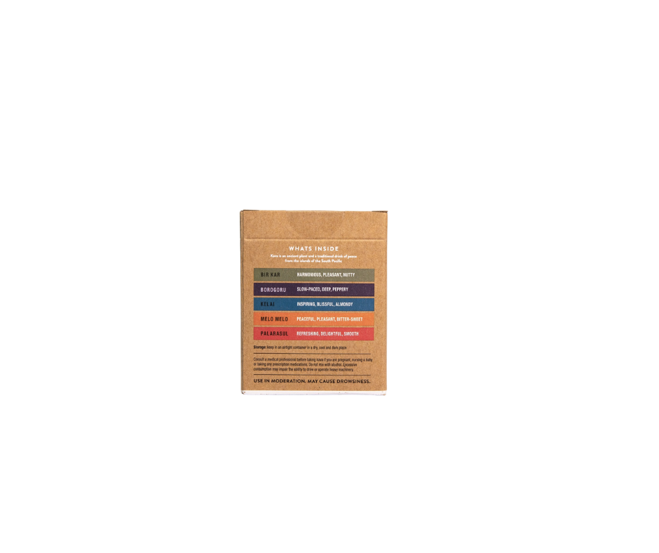 R&P Pocket Packs