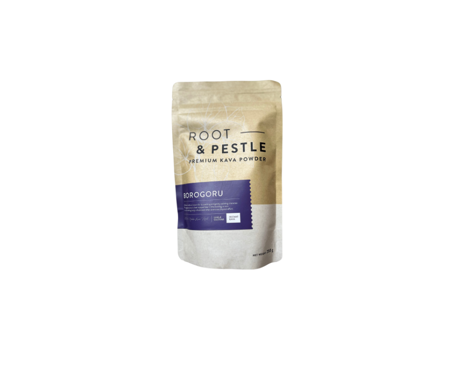 Instant - Borogoru 250g