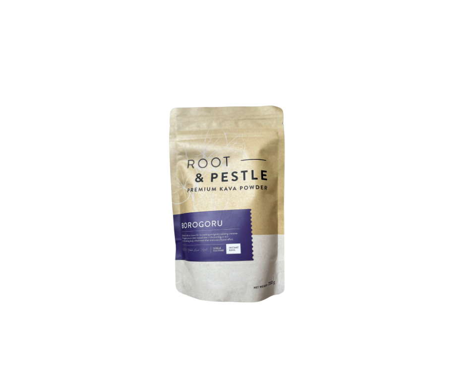 Instant - Borogoru - 100g