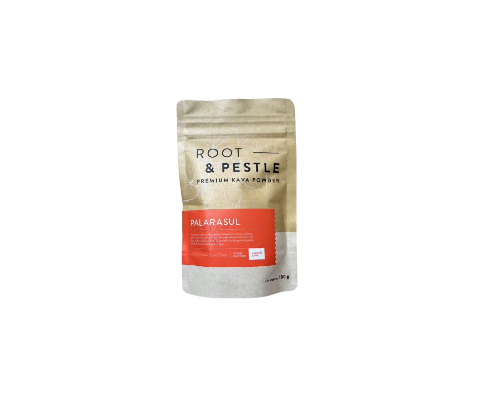Instant - Palarasul 100g