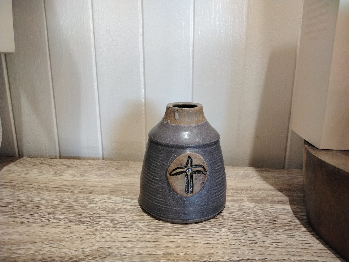 eau des îles - Marie St Hilaire Diffuser Pot