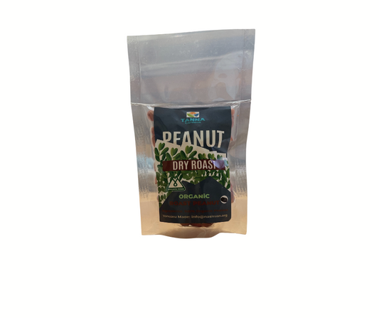 Peanut - Dry
