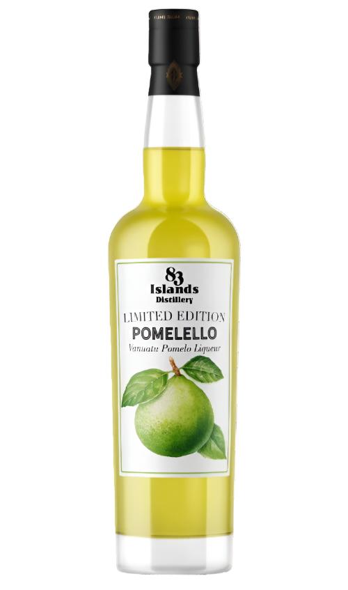 Pomelello 750mls