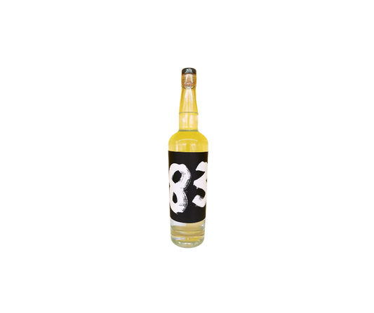 White Rum - 750mls