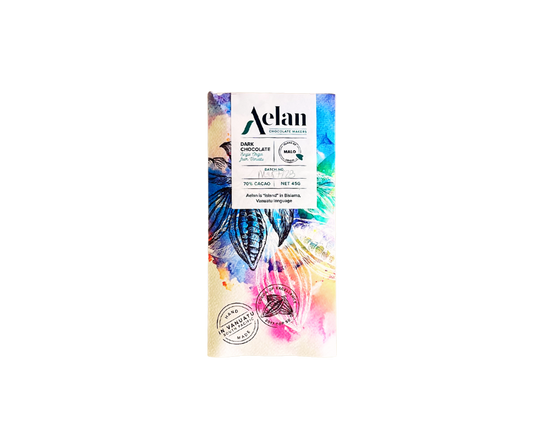 Aelan Choc 45g - Malo