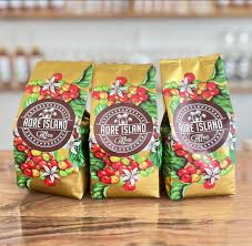 Aore - 250g Coffee Bean